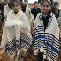 synagogue trip
