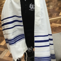 synagogue trip