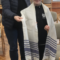 synagogue trip