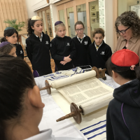 synagogue trip
