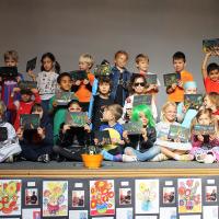 PP1H Class assembly