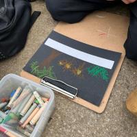 Kew Garden Pre-Prep Trip May 2022