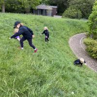 Kew Garden Pre-Prep Trip May 2022