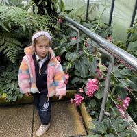 Kew Garden Pre-Prep Trip May 2022