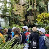 Kew Garden Pre-Prep Trip May 2022