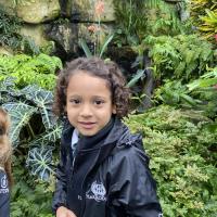 Kew Garden Pre-Prep Trip May 2022