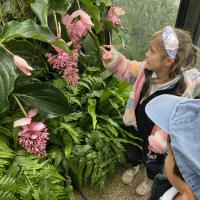 Kew Garden Pre-Prep Trip May 2022