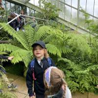 Kew Garden Pre-Prep Trip May 2022