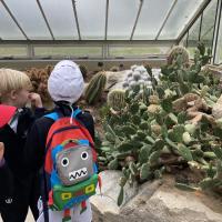 Kew Garden Pre-Prep Trip May 2022