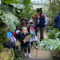 Kew Garden Pre-Prep Trip May 2022