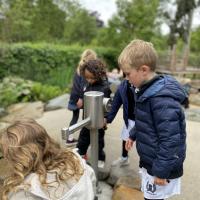 Kew Garden Pre-Prep Trip May 2022