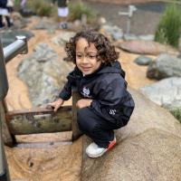 Kew Garden Pre-Prep Trip May 2022