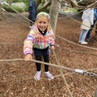 Kew Garden Pre-Prep Trip May 2022