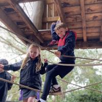 Kew Garden Pre-Prep Trip May 2022