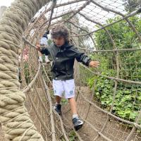 Kew Garden Pre-Prep Trip May 2022