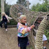 Kew Garden Pre-Prep Trip May 2022