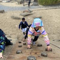 Kew Garden Pre-Prep Trip May 2022