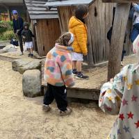 Kew Garden Pre-Prep Trip May 2022