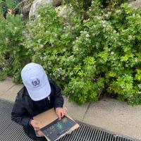 Kew Garden Pre-Prep Trip May 2022