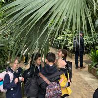 Kew Garden Pre-Prep Trip May 2022
