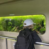 Kew Garden Pre-Prep Trip May 2022