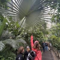 Kew Garden Pre-Prep Trip May 2022