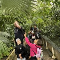 Kew Garden Pre-Prep Trip May 2022