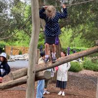 Kew Garden Pre-Prep Trip May 2022