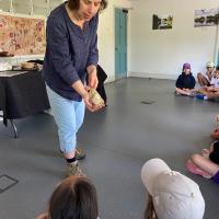 Gunnersbury Park Museum trip