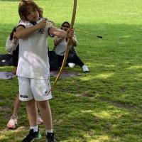 Gunnersbury Park Museum trip