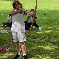 Gunnersbury Park Museum trip