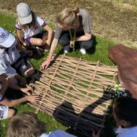 Gunnersbury Park Museum trip