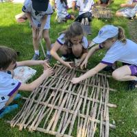 Gunnersbury Park Museum trip