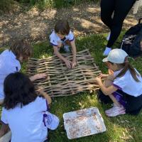 Gunnersbury Park Museum trip