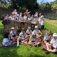 Gunnersbury Park Museum trip