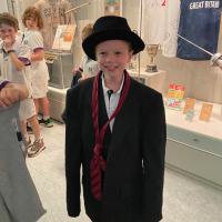 Gunnersbury Park Museum trip