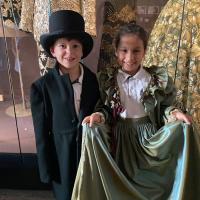 Gunnersbury Park Museum trip