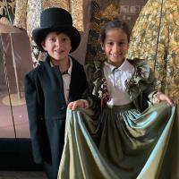 Gunnersbury Park Museum trip