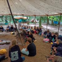 Bushcraft 2022 Gallery 1