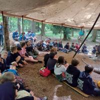 Bushcraft 2022 Gallery 1