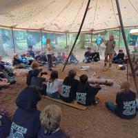 Bushcraft 2022 Gallery 1