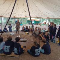 Bushcraft 2022 Gallery 1