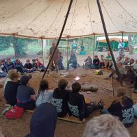 Bushcraft 2022 Gallery 1