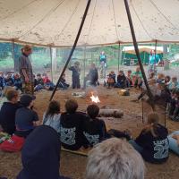 Bushcraft 2022 Gallery 1