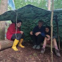 Bushcraft 2022 Gallery 1