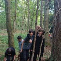 Bushcraft 2022 Gallery 1