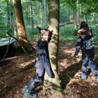 Bushcraft 2022 Gallery 1