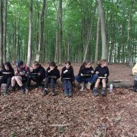 Bushcraft 2022 Gallery 1