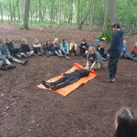 Bushcraft 2022 Gallery 1