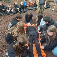 Bushcraft 2022 Gallery 1